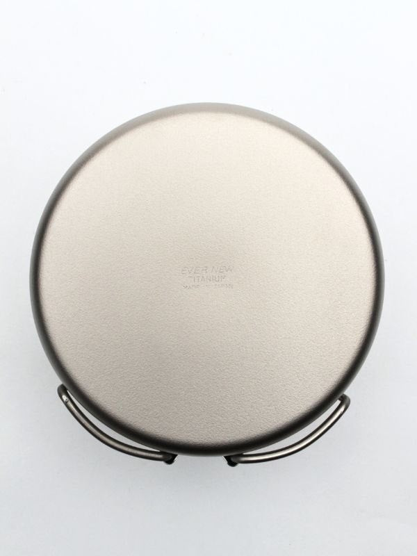 Ti 570FD Cup [ECA531]｜EVERNEW