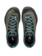 Women's ラピッド XT ミッド GTX WMN #シャーク [SC22070001380]｜SCARPA