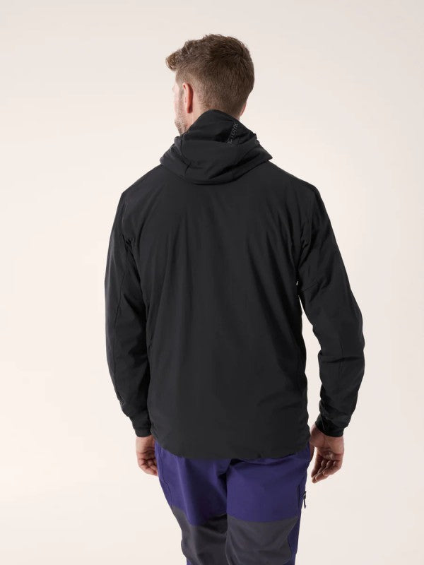 Proton SL Hoody M #Black [X00000955701]｜ARC'TERYX
