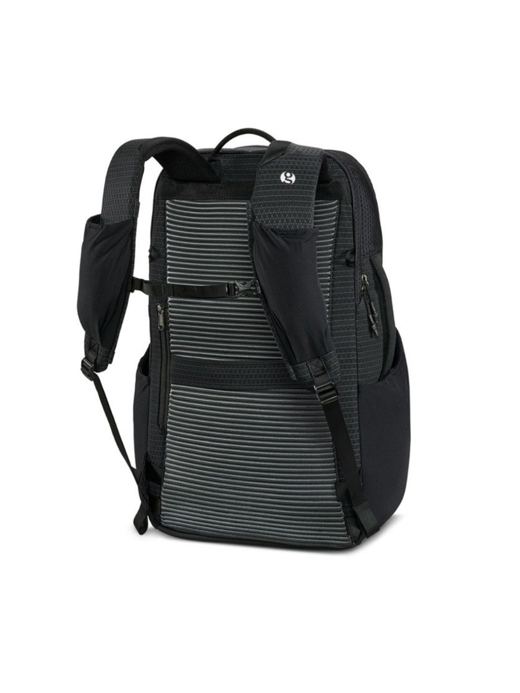 Aero Jet 35 #Black [GSCU0138-010]｜GOSSAMER GEAR