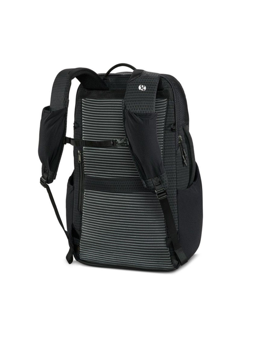 Aero Jet 35 #Black [GSCU0138-010]｜GOSSAMER GEAR