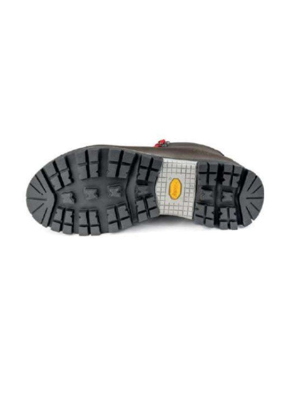 SUPER RANDO MID #BROWN｜GALIBIER