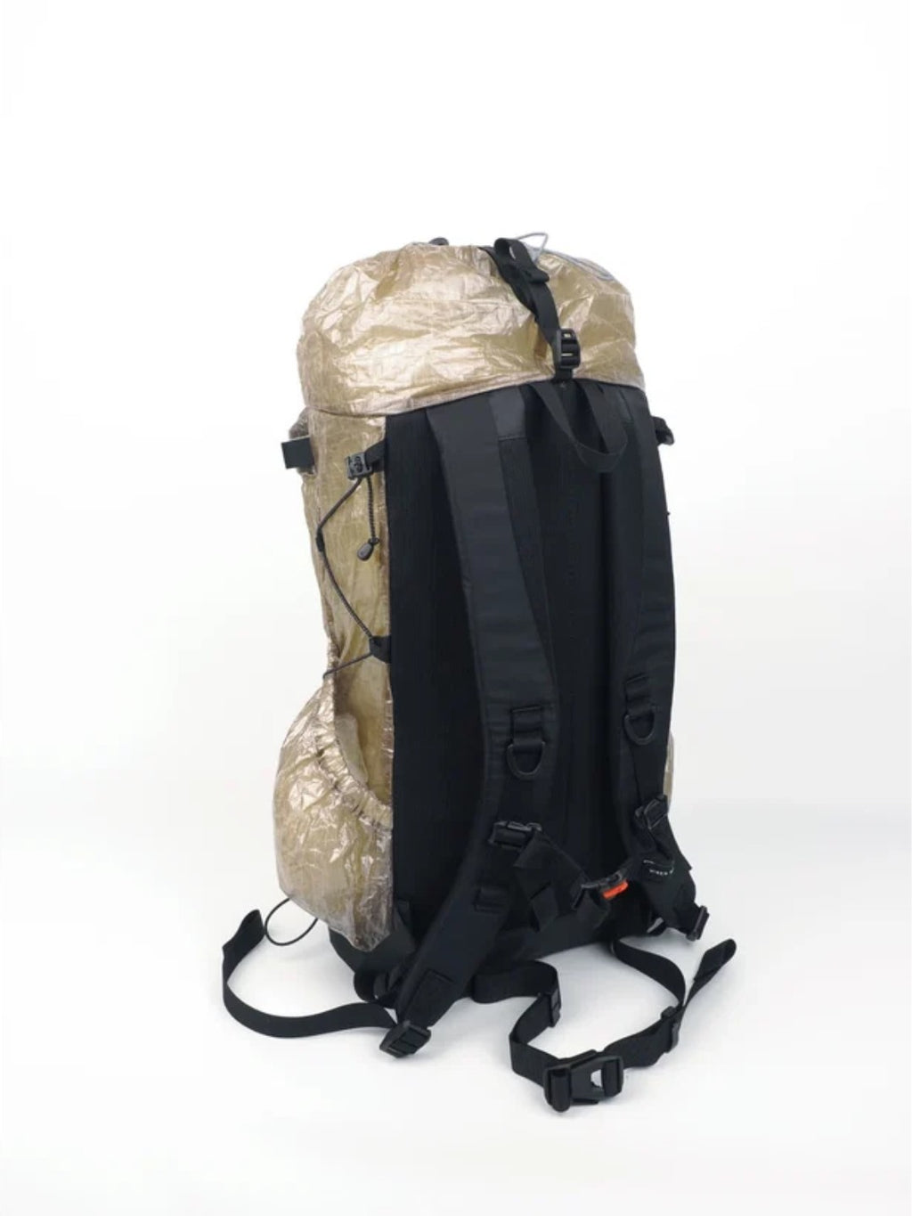 TYPE-2 light / 20L #Desert Sand｜HIKER WORKSHOP