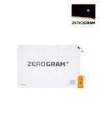 Tybek UL Mat M #WHITE [ZU2MTX2601]｜ZEROGRAM
