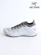 NORVAN SL 3 M #Solitude/Void [L08102800]｜ARC'TERYX