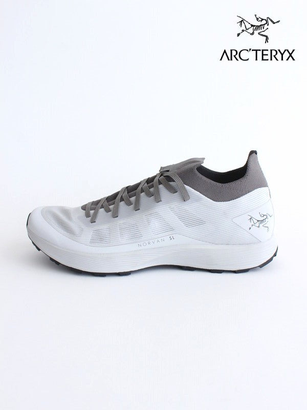 NORVAN SL 3 M #Solitude/Void [L08102800]｜ARC'TERYX