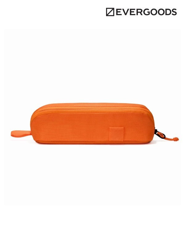 CIVIC ACCESS POUCH 0.5L #Burnt Orange [CAP0.5]｜EVERGOODS