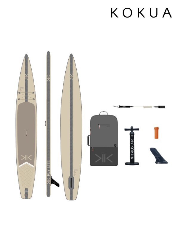 FLY LITE 14 x 25 [K2416] 【大型商品】　｜KOKUA