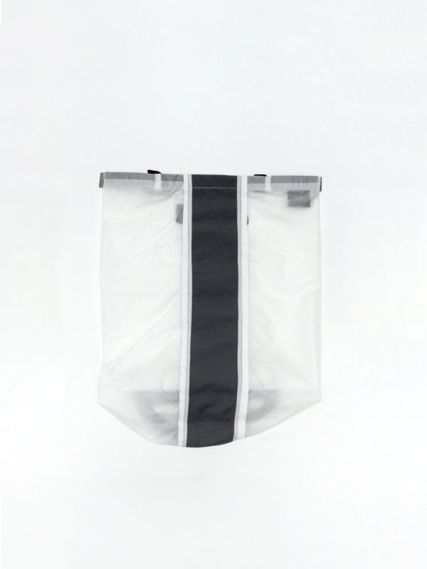 Compression Dry Bag 5L #White [CDB005]｜KIVA Outdoors