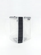 Compression Dry Bag 5L #White [CDB005]｜KIVA Outdoors