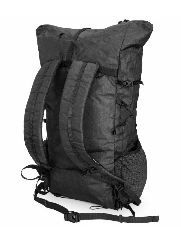 URBAN PRO PACK ULTRA 30L (ULTRA200X) #Black [urb30 ult ply blk]｜LITEWAY
