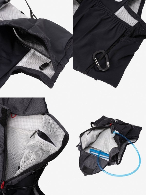 TR 10 #K [NM62512]｜THE NORTH FACE