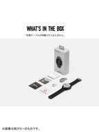 APEX 4 42mm #White [CRS525-442025-WHT000]｜coros