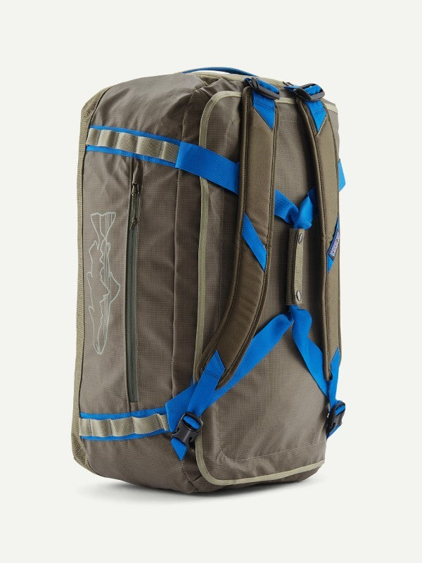 パタゴニア Black hole Duffel 55L Amazon.co.jp: patagonia BLACK HOLE DUFFEL 55L BLACK 49342