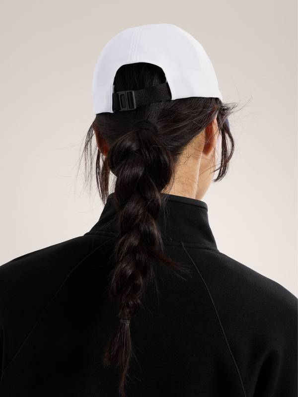 Bird Word Cap #Arctic Silk / Strat [X00000946305]｜ARC'TERYX