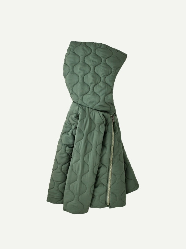 Baby Quilted Puff Jacket #HMKG [61330]｜patagonia