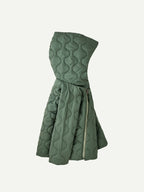 Baby Quilted Puff Jacket #HMKG [61330]｜patagonia