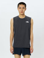 S/L Dry Dot Light Crew #K [NT12587]｜THE NORTH FACE