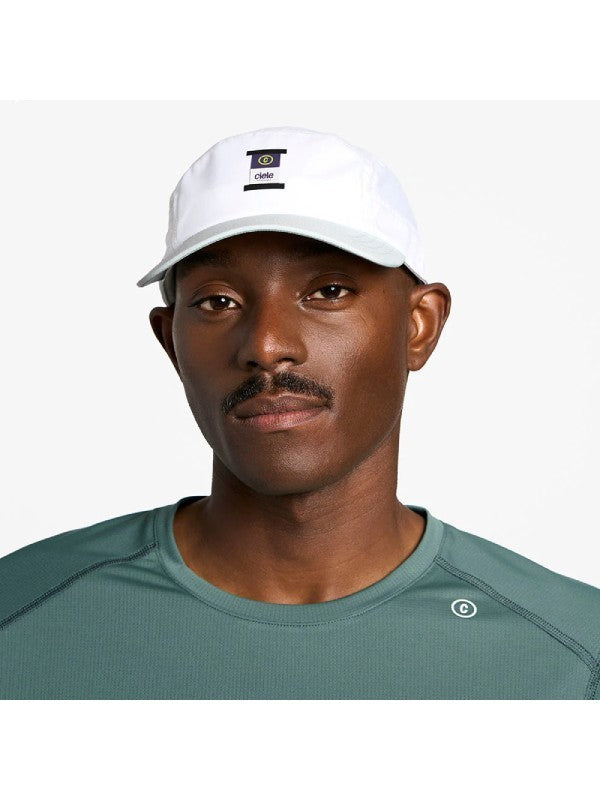 GOCAP SC-COMP-C CUBE #White [410021]｜ciele