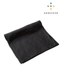 Karfuwa 毛巾 #黑色 [043047] | AXESQUIN