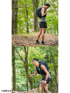 ラッシュ15R #サンドストーム [RP603SDS]｜PAAGO WORKS