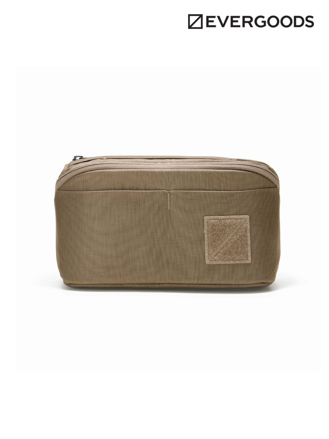 CIVIC ACCESS POUCH 2L #OD Green [CAP2]｜EVERGOODS – moderate