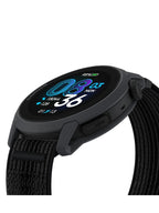 PACE 4 Black / Nylon [CRS525-130025-BKN000]｜COROS