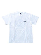 MSR Tシャツ 80'sロゴ #ホワイト [51206]｜MSR