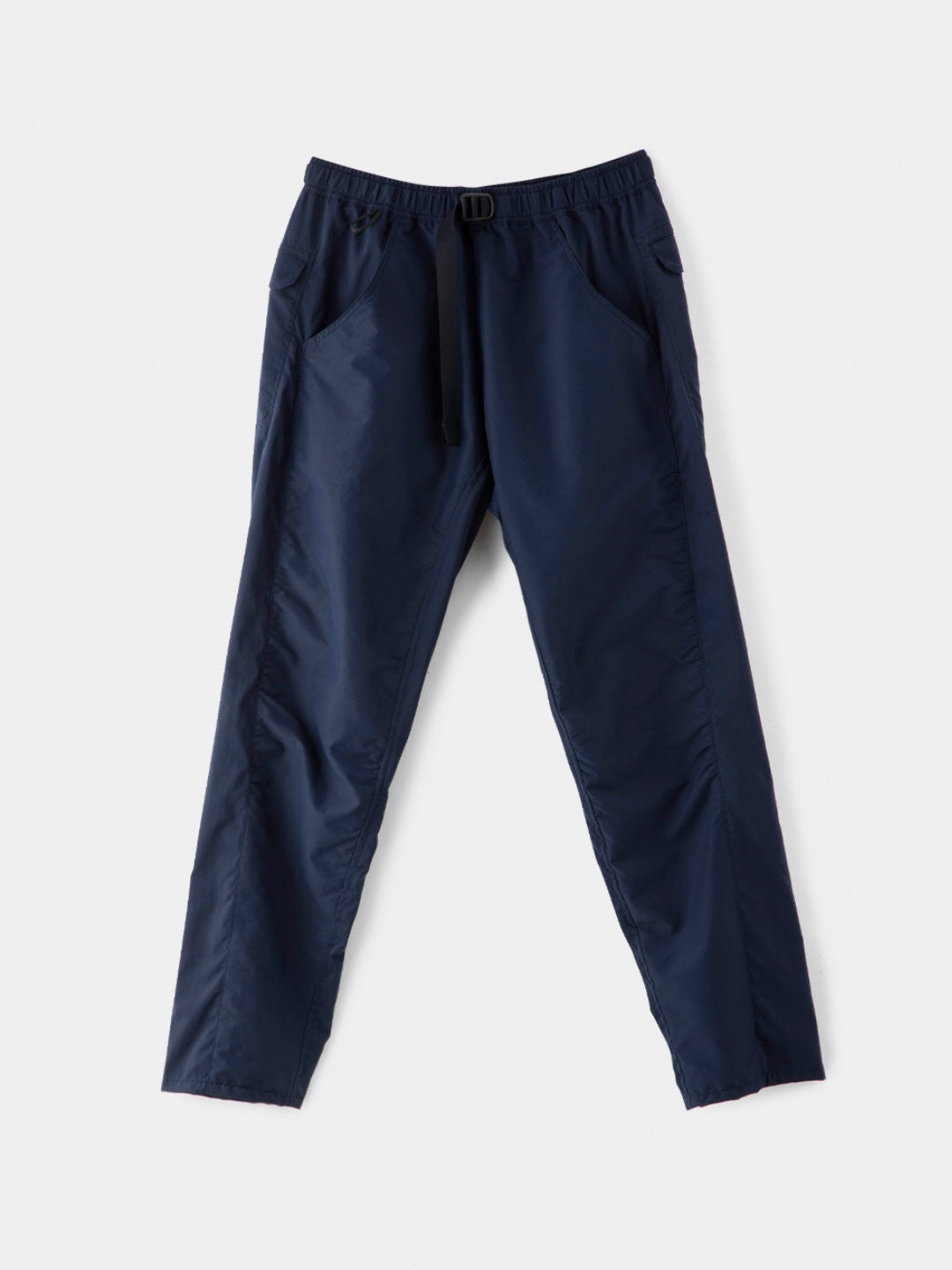 Men's DW 5-Pocket Pants #Black｜山と道 – moderate