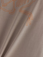 【Men】Cormac Logo SS M #Rune / Blaze [X00001029308]｜ARC'TERYX