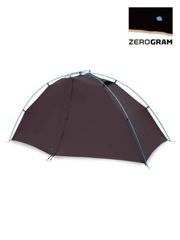 El Chalten 1P ZEROBONE #Earthy Beige｜ZEROGRAM