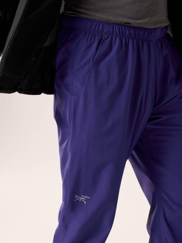 Incendo Pant M #Soulsonic [X00000799204]｜ARC'TERYX