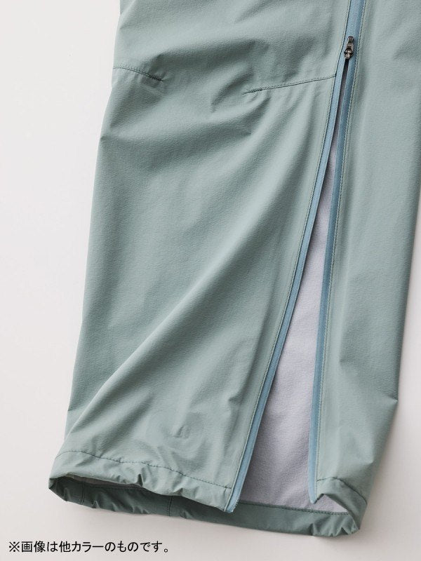 Proof Pant #Blue [TB251-050221]｜Teton Bros.【Outlet_20】