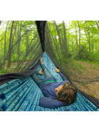 Guardian SL Bug Net #Charcoal [BL005]｜eno