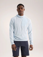 Delta Pullover Hoody M #Daybreak [X00000774403]｜ARC'TERYX