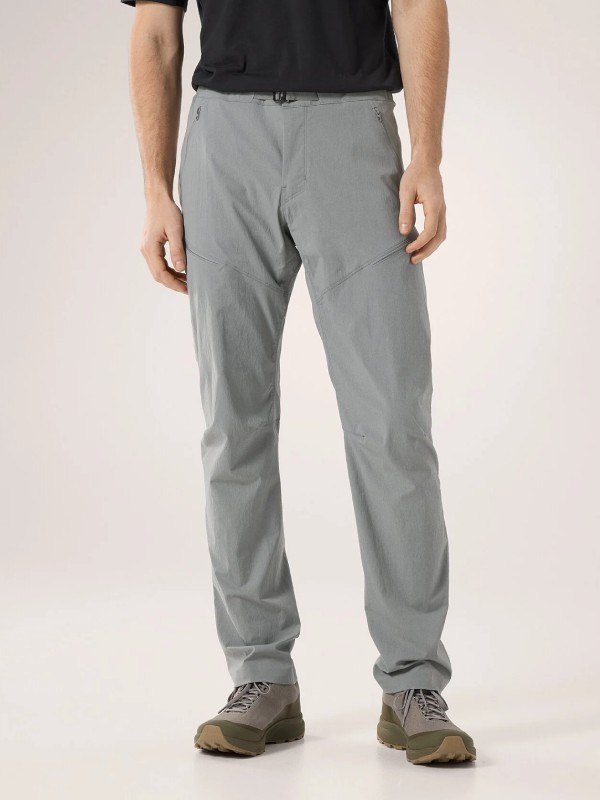 Gamma Quick Dry Pant (Short Leg) #Void [L08612200]｜ARC'TERYX