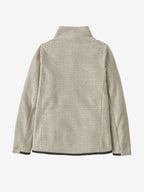 Kid's R1 Air Full-Zip Jacket #WLWT [64830]｜patagonia