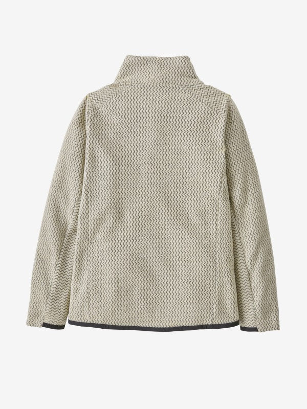 Kid's R1 Air Full-Zip Jacket #WLWT [64830]｜patagonia