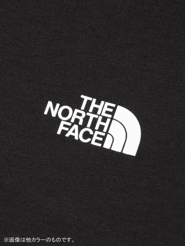 Kid's S/S ES Circulation Tee #Z [NTJ32577]｜THE NORTH FACE【Outlet_40】
