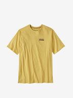 Men's Fitz Roy Wild Responsibili-Tee #MILY [37702]｜patagonia
