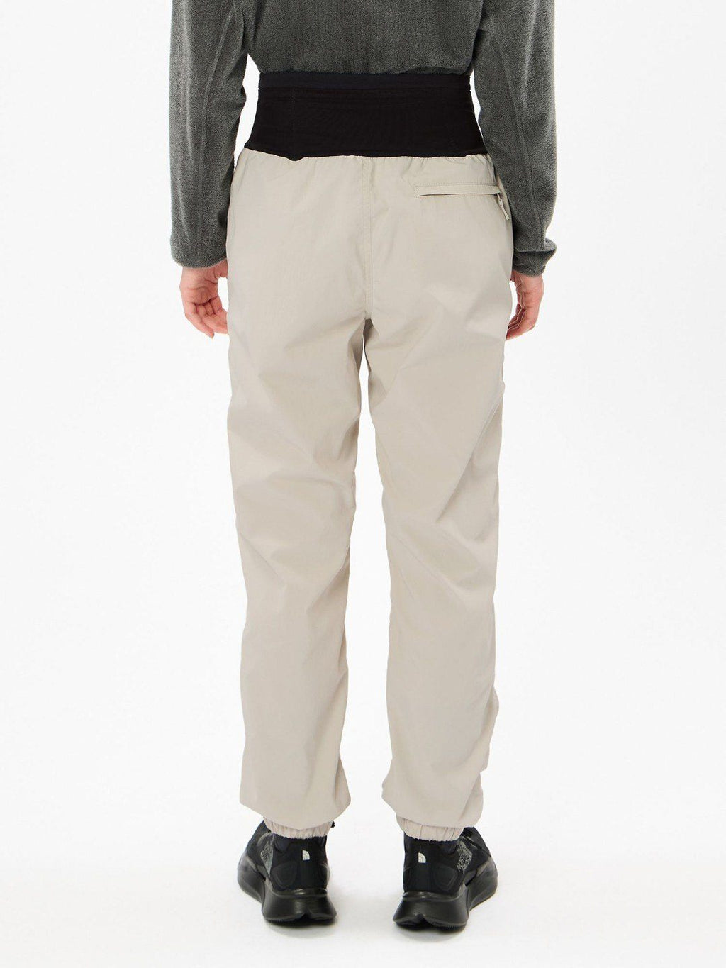 【Women】Free Run Long Pant #OI [NBW62592]｜THE NORTH FACE