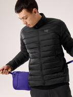 Mantis 2 Waist Pack #Soulsonic / Electra [X00000897322]｜ARC'TERYX