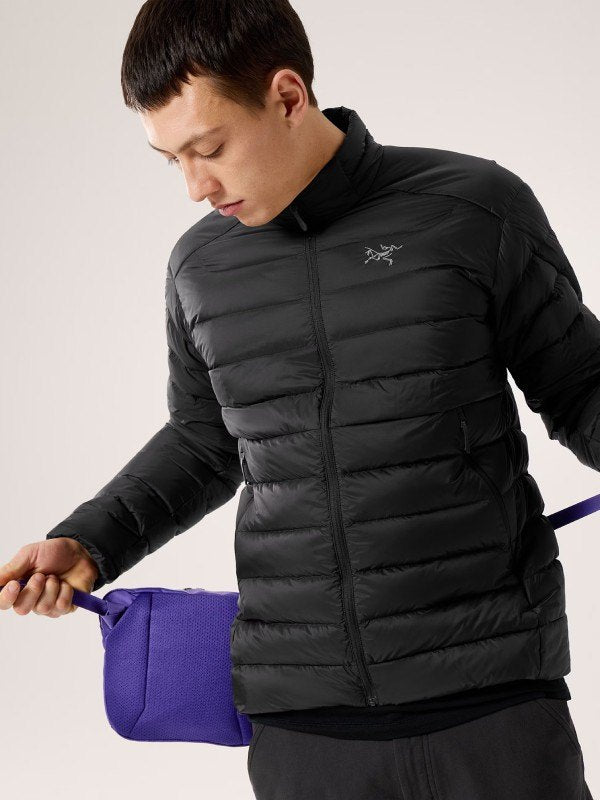 Mantis 2 Waist Pack #Soulsonic / Electra [X00000897322]｜ARC'TERYX