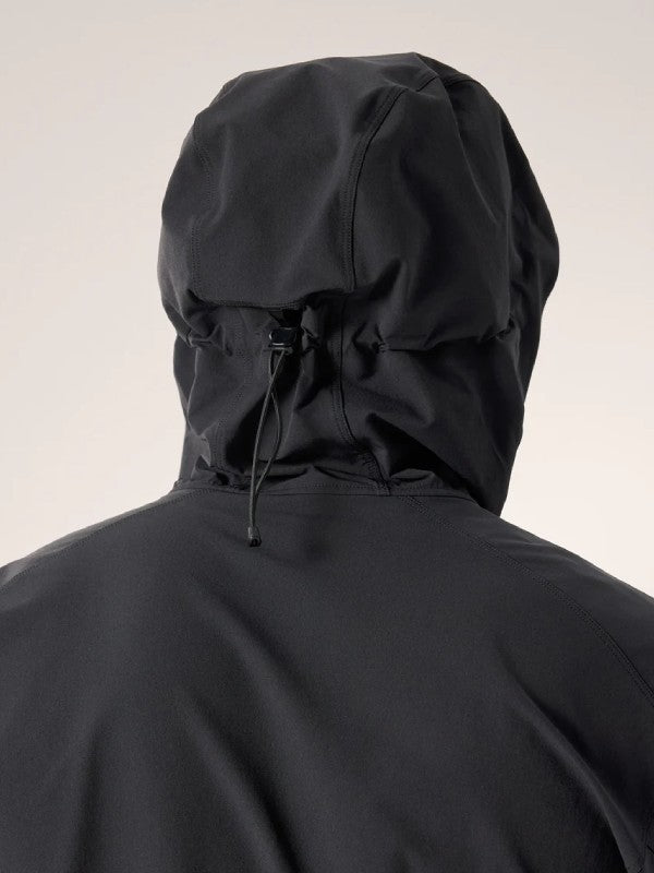 Gamma Hoody M #Black [X00000990501]｜ARC'TERYX