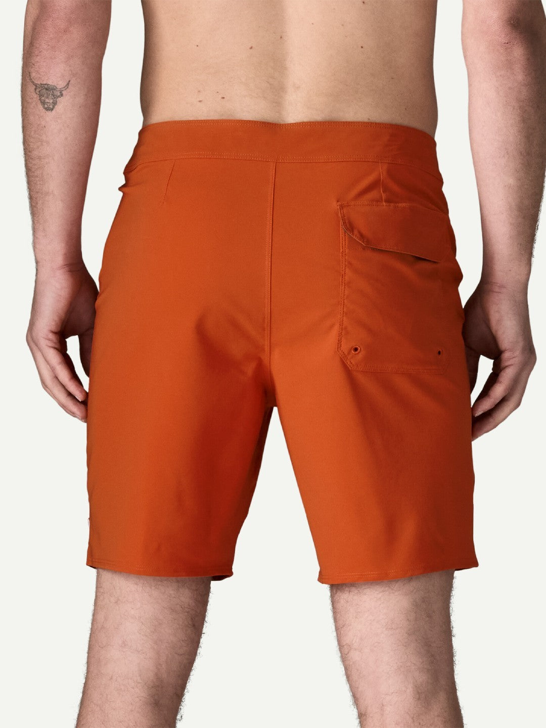 Hydropeak Boardshorts - 18 in. #CLOR [86698]｜patagonia