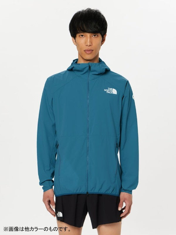 Infinity Trail Hoodie #K [NP22370]｜THE NORTH FACE