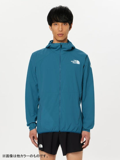 Infinity Trail Hoodie #K [NP22370]｜THE NORTH FACE