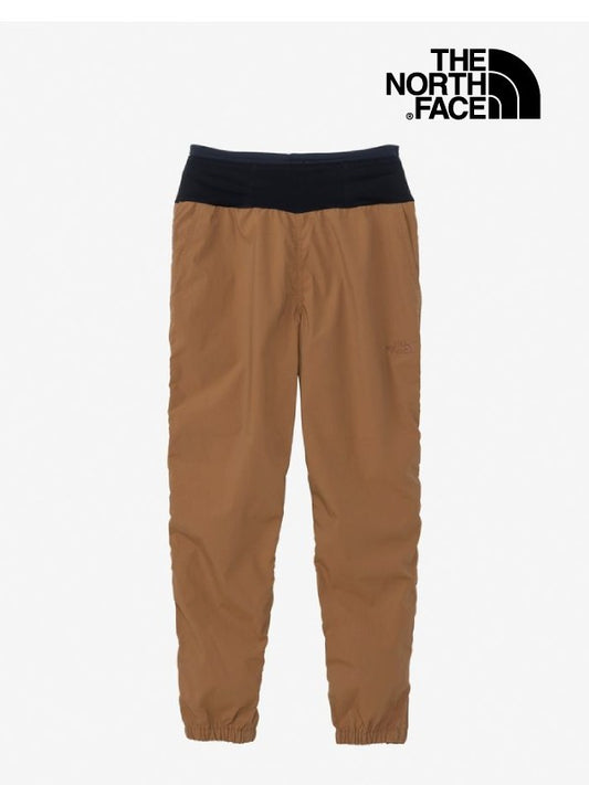 Free Run Long Pant #BX [NB62292]｜THE NORTH FACE