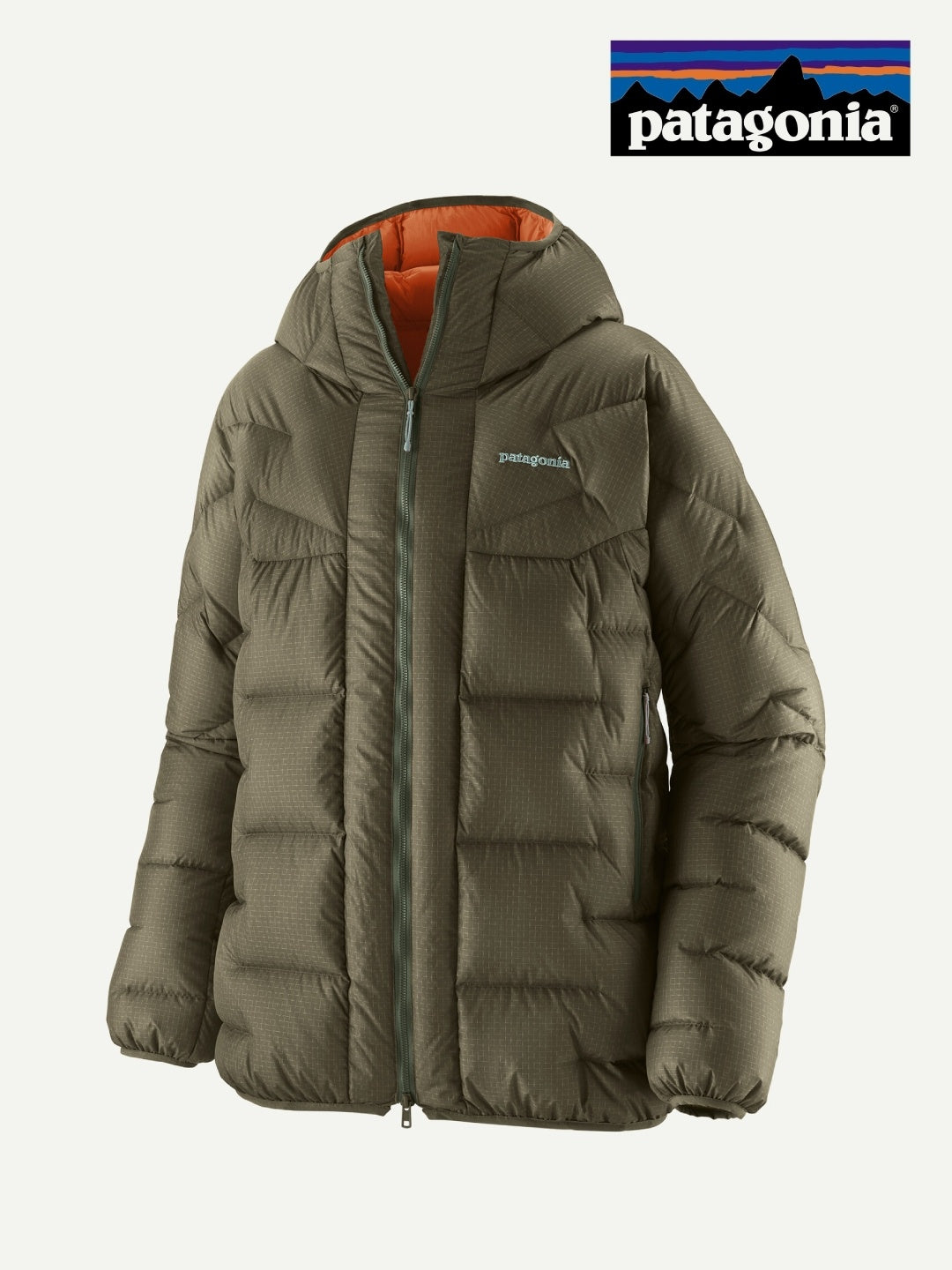 Durable Down Parka #BSNG [85520]｜patagonia – moderate