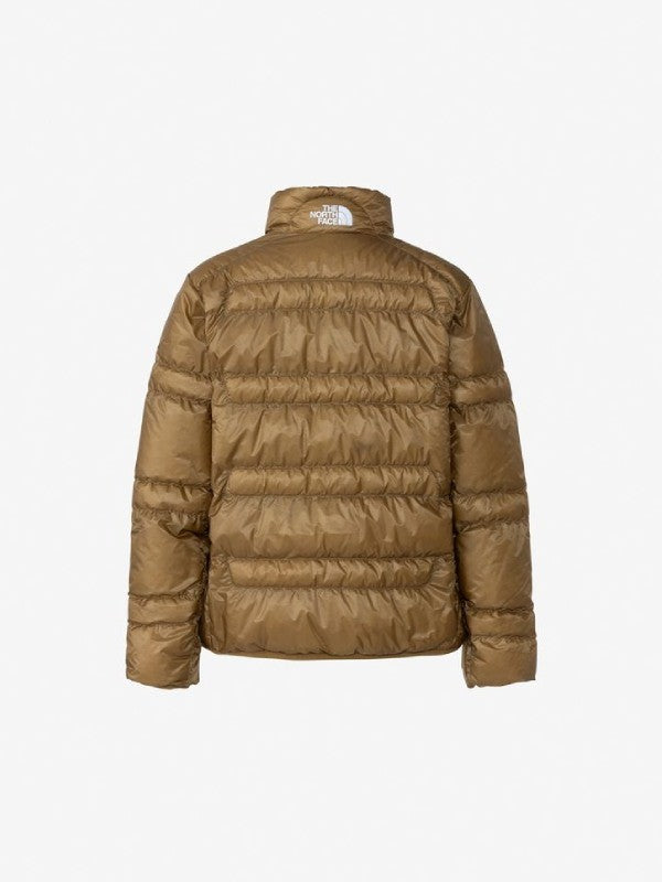 Kid's Light Heat Jacket #UB [NDJ92320]｜THE NORTH FACE